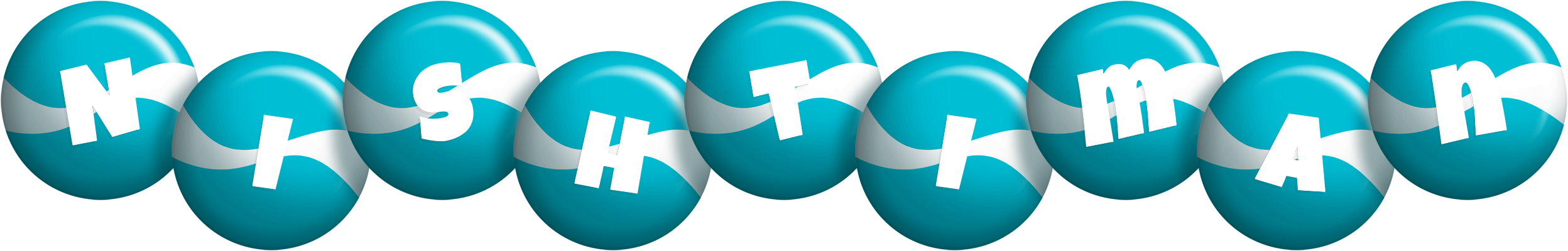 Nishtiman messi logo
