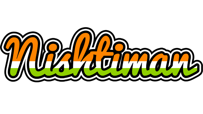 Nishtiman mumbai logo