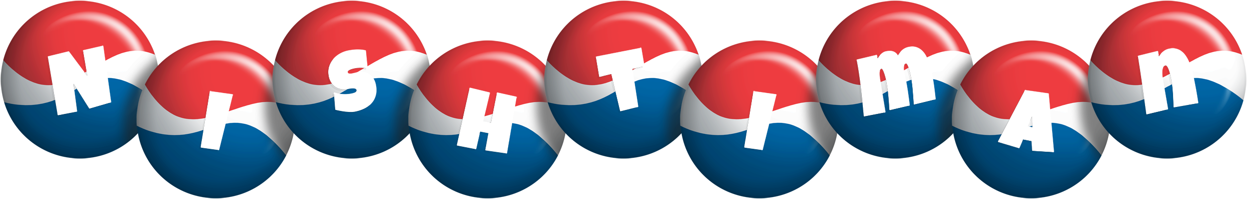Nishtiman paris logo