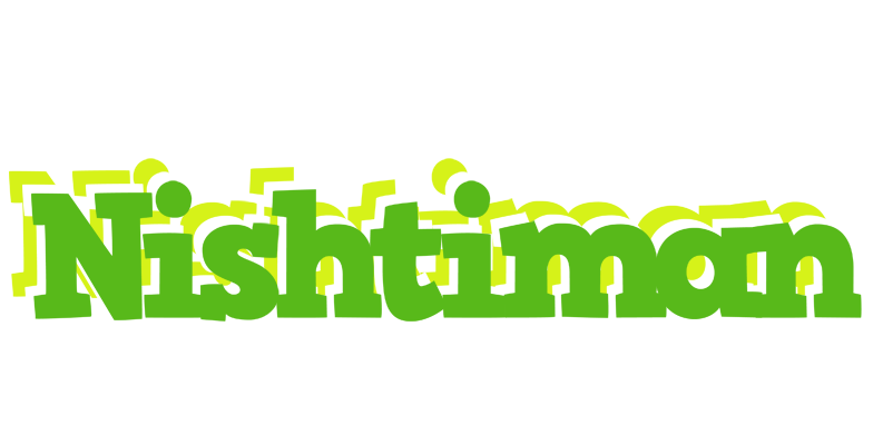 Nishtiman picnic logo