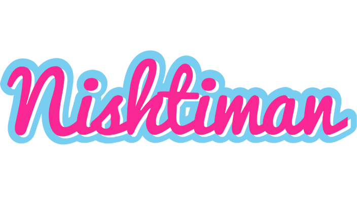 Nishtiman popstar logo