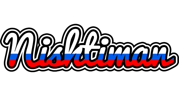 Nishtiman russia logo