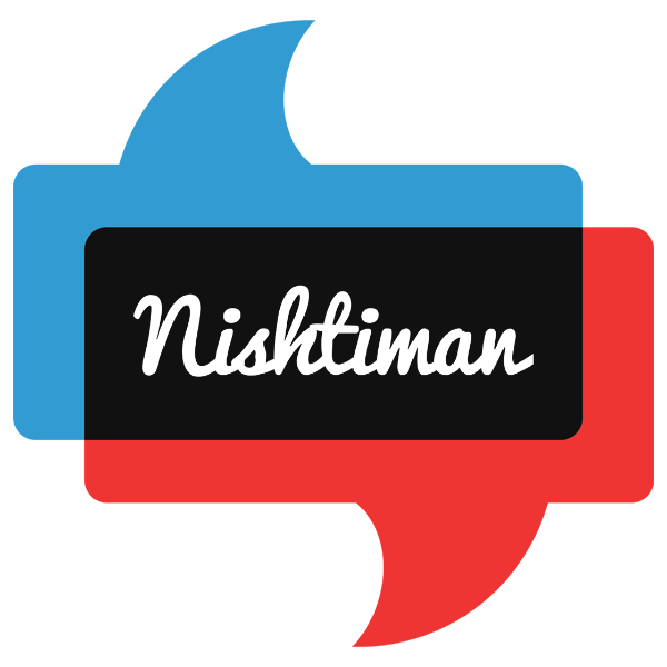 Nishtiman sharks logo