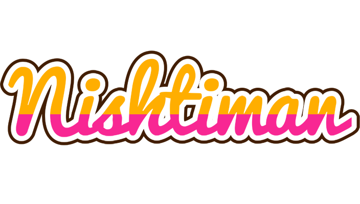 Nishtiman smoothie logo