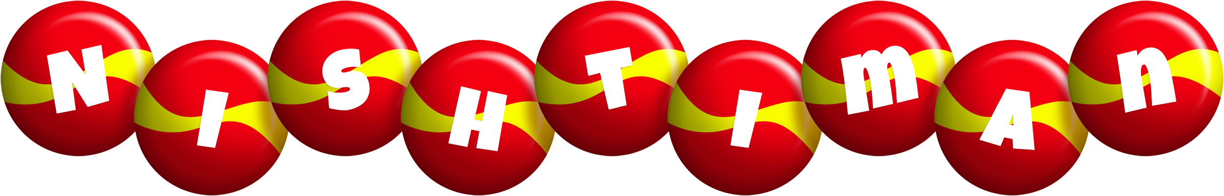 Nishtiman spain logo