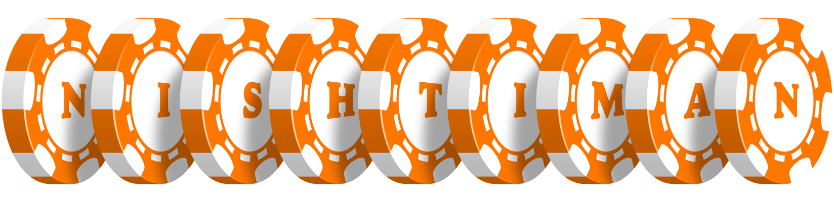 Nishtiman stacks logo