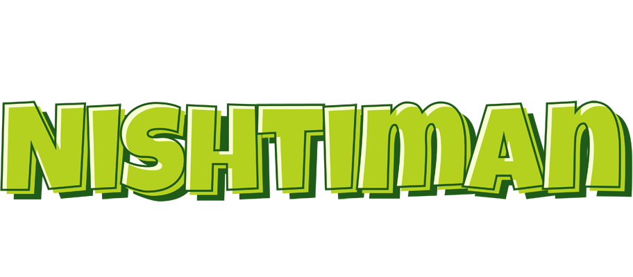 Nishtiman summer logo