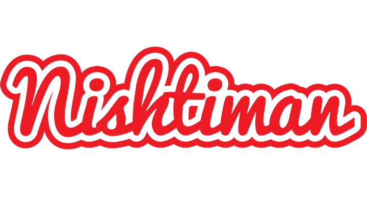 Nishtiman sunshine logo