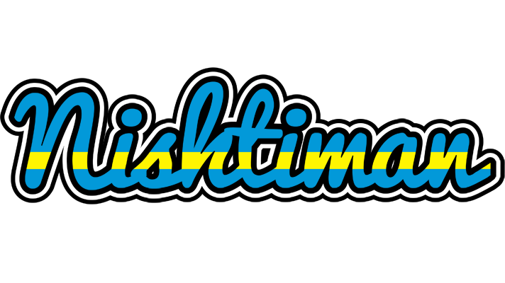 Nishtiman sweden logo