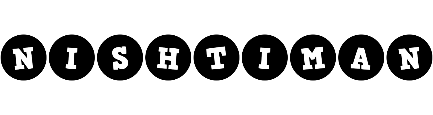 Nishtiman tools logo