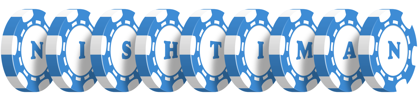 Nishtiman vegas logo