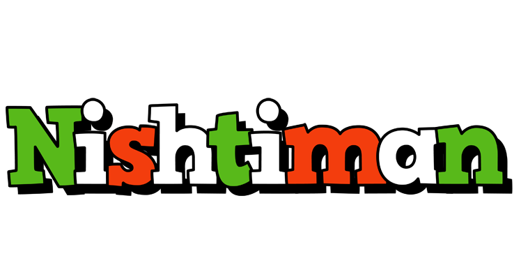 Nishtiman venezia logo