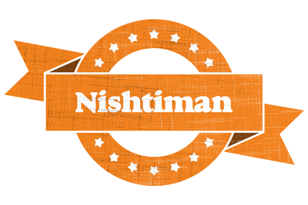Nishtiman victory logo