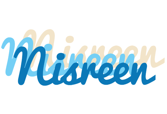 Nisreen breeze logo