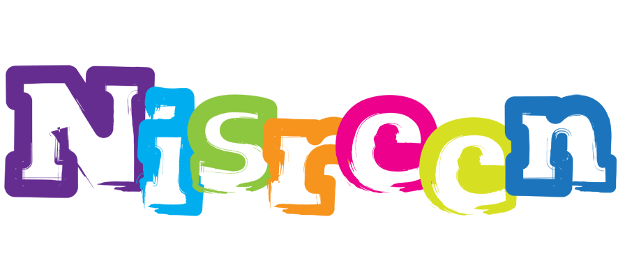 Nisreen casino logo