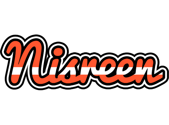 Nisreen denmark logo