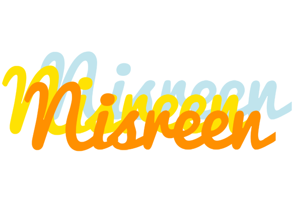 Nisreen energy logo