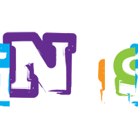 Nisrin casino logo