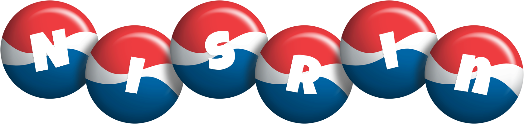 Nisrin paris logo