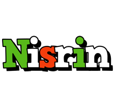 Nisrin venezia logo