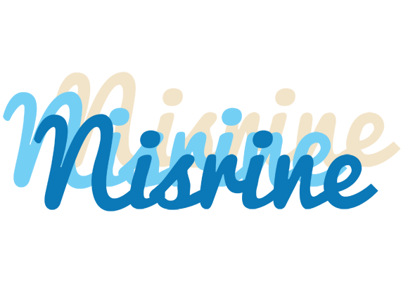 Nisrine breeze logo