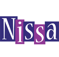 Nissa autumn logo