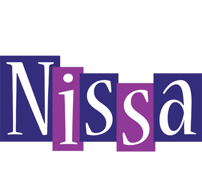 Nissa autumn logo