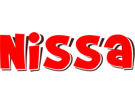 Nissa basket logo