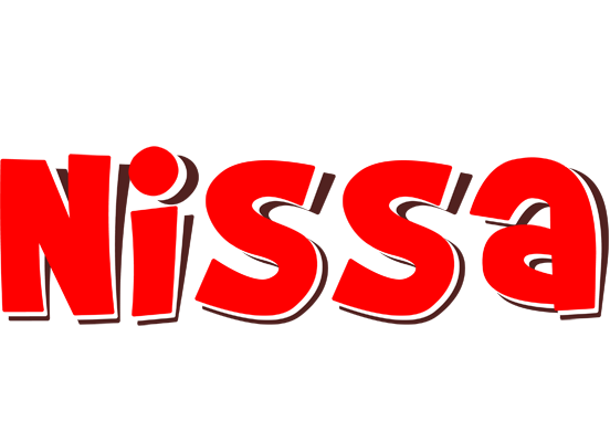 Nissa basket logo