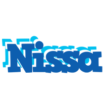 Nissa business logo