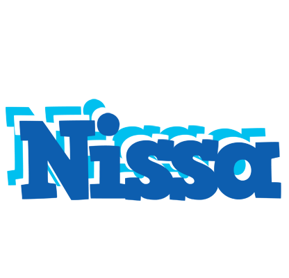 Nissa business logo