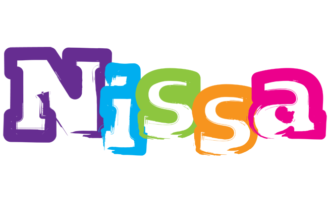 Nissa casino logo