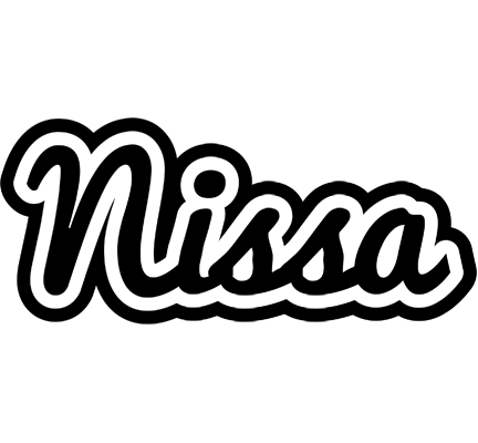 Nissa chess logo