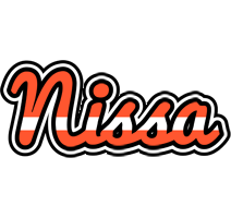 Nissa denmark logo