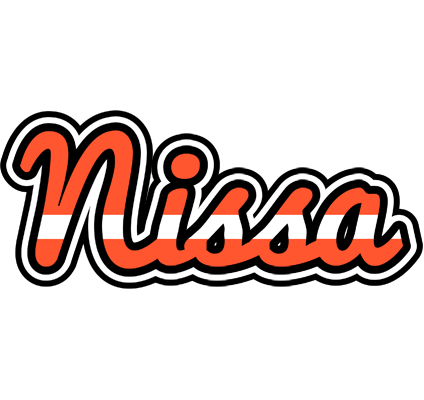 Nissa denmark logo