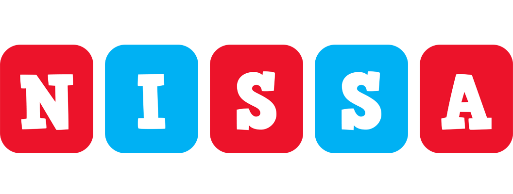Nissa diesel logo