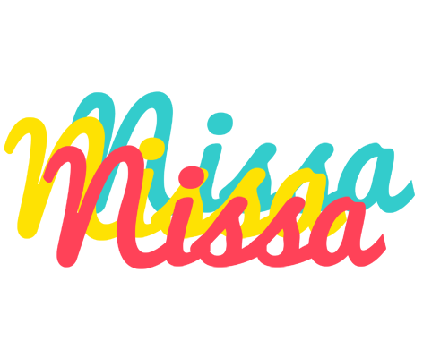 Nissa disco logo