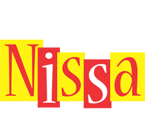 Nissa errors logo