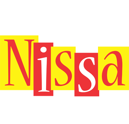 Nissa errors logo