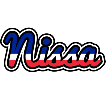 Nissa france logo