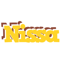 Nissa hotcup logo