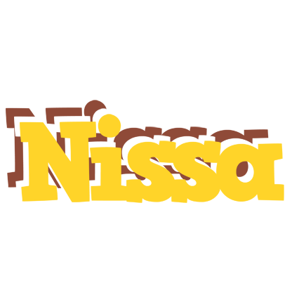 Nissa hotcup logo