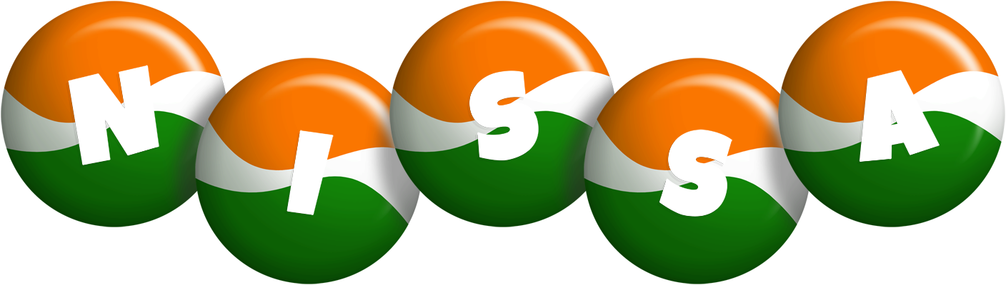 Nissa india logo