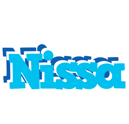 Nissa jacuzzi logo