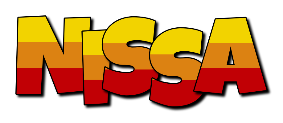 Nissa jungle logo