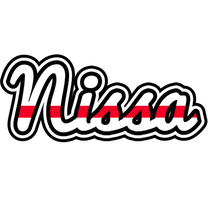 Nissa kingdom logo