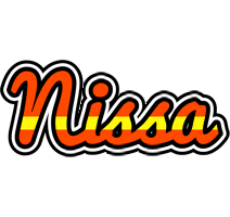 Nissa madrid logo