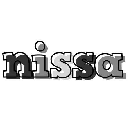 Nissa night logo
