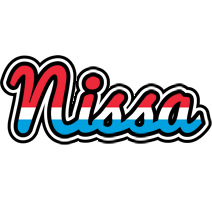 Nissa norway logo