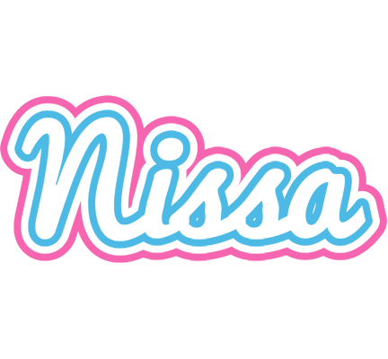 Nissa outdoors logo